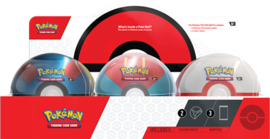 Pokemon TCG - Pokeball Tin Q3 2023 [Nieuw]