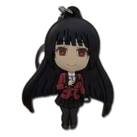 Kakegurui Sleutelhanger Yumeko [Nieuw]