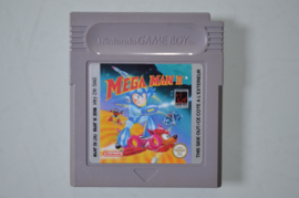 Gameboy Mega Man II