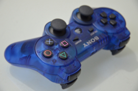 Playstation 3 Controller Dualshock 3 (Cosmic Blue) - Sony