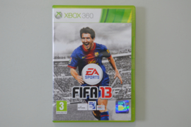 Xbox 360 Fifa 13