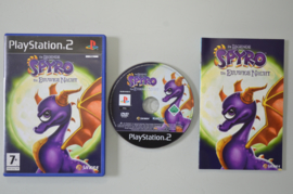 Ps2 Spyro - De Legende van Spyro De Eeuwige Nacht