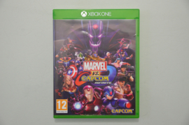 Xbox Marvel vs. Capcom Infinite (Xbox One) [Gebruikt]