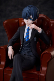 Black Butler: Boarding School Arc PVC Figure Ciel Phantomhive 15 cm - Aniplex [Nieuw]