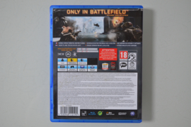 Ps4 Battlefield 4 [Gebruikt]