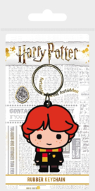 Harry Potter Sleutelhanger Ron Chibi - Pyramid International [Nieuw]