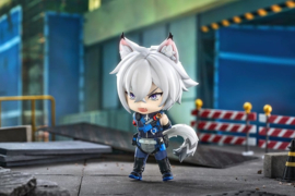 Zenless Zone Zero Nendoroid Action Figure Seth Lowell 10 cm - Good Smile Company [Nieuw]