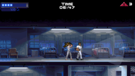 Switch Terminator 2D: NO FATE - Day One Edition [Pre-Order]