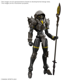 30MF Model Kit Rosan Wizard - Bandai [Nieuw]