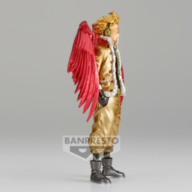 My Hero Academia Figure Hawks Age of Heroes - Banpresto [Nieuw]