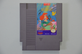 NES Disney The Little Mermaid [NTSC]