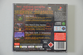 Ps1 Die Hard Trilogy