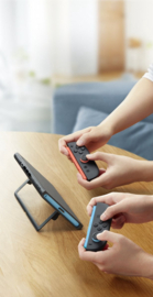 Nintendo Switch 2 Console (Met vervangbare batterij) (Zwart) [Nieuw]
