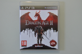 Ps3 Dragon Age II