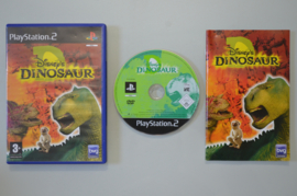 Ps2 Disney's Dinosaur