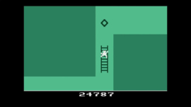 Atari 2600+ Mr. Run and Jump [Nieuw]