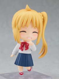 Bocchi the Rock! Nendoroid Action Figure Nijika Ichiji 10 cm - Good Smile Company [Nieuw]