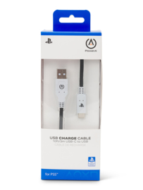 USB C Kabel Play & Charge (3 Meter) - PowerA [Nieuw]