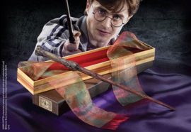 Harry Potter Wand Harry Potter's wand in Ollivanders Box - Noble Collection [Nieuw]