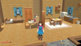 Switch Harvest Moon The Winds of Anthos Complete Edition [Nieuw]