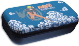 Nintendo Switch Carry Case XL Naruto Shippuden - Questcontrol [Nieuw]