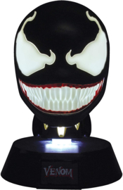 Marvel Icon Light Venom - Paladone [Nieuw]