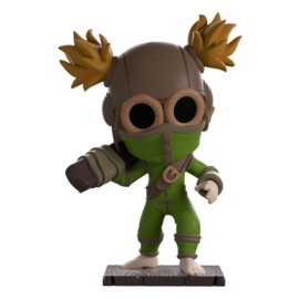Little Nightmares III Vinyl Figure Alone 13 cm - Youtooz [Pre-Order]