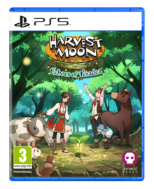 PS5 Harvest Moon Echoes of Teradea [Pre-Order]