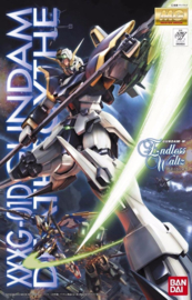 Gundam Model Kit MG 1/100 Deathscythe Endless Waltz - Bandai [Nieuw]