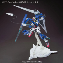 Gundam Model Kit MG 1/100 00 Gundam Seven Sword/G - Bandai [Nieuw]