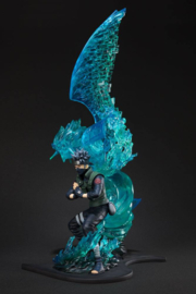 Naruto Shippuden Figure Kakashi Hatake (Susanoo) Kizuna Relation FigurartsZERO 43 cm [Nieuw]