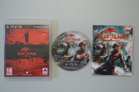 Ps3 Dead Island