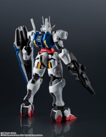 Gundam Universe Action Figure XVX-016 Gundam Aerial 15 cm - Bandai Tamashii Nations [Nieuw]