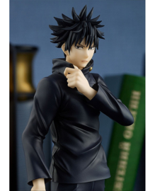 Jujutsu Kaisen Figure Megumi Fushiguro Pop Up Parade - Good Smile Company [Nieuw]