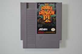 NES Double Dragon III [NTSC]