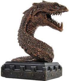 Harry Potter Bookend Basilisk - The Noble Collection [Nieuw]