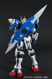 Gundam Model Kit PG 1/60 00 Raiser - Bandai [Nieuw]