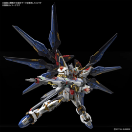Gundam Model Kit MGEX 1/100 Strike Freedom Gundam - Bandai [Nieuw]