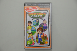 PSP Everybody's Golf 2 (PSP Essentials)