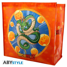 Dragon Ball Shopping Bag Shenron & Kame Symbol - ABYstyle [Nieuw]