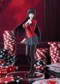 Kakegurui ×× Figure Yumeko Jabami Pop Up Parade 17 cm - Good Smile Company [Pre-Order]