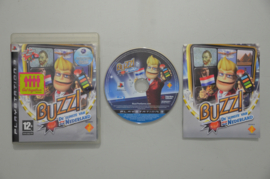 PS3 Buzz De Slimste van Nederland