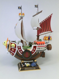 One Piece Model Kit Thousand Sunny New World - Bandai [Nieuw]