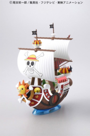 One Piece Model Kit Thousand Sunny Grand Ship Collection - Bandai [Nieuw]