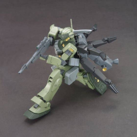 Gundam Model Kit HG 1/144 HGBF GM Sniper K9 - Bandai [Nieuw]