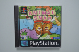 Ps1 Animal Snap