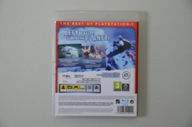 Ps3 SSX (Essentials)