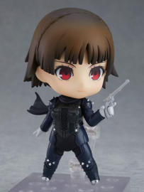 Persona 5 Nendoroid Action Figure Makoto Niijima: Phantom Thief Ver. 10 cm - Good Smile Company [Nieuw]