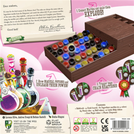 Potion Explosion - Horrible Guild [Nieuw]