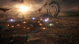 PS5 Immortals of Aveum [Nieuw]